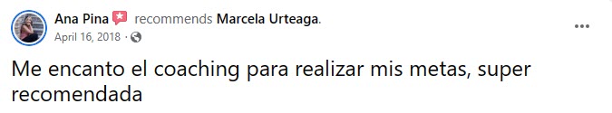 ana pina